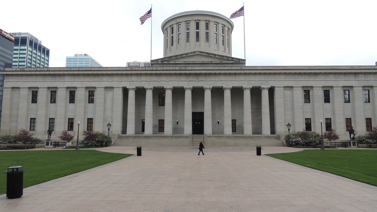 Water filtration in Columbus, OH