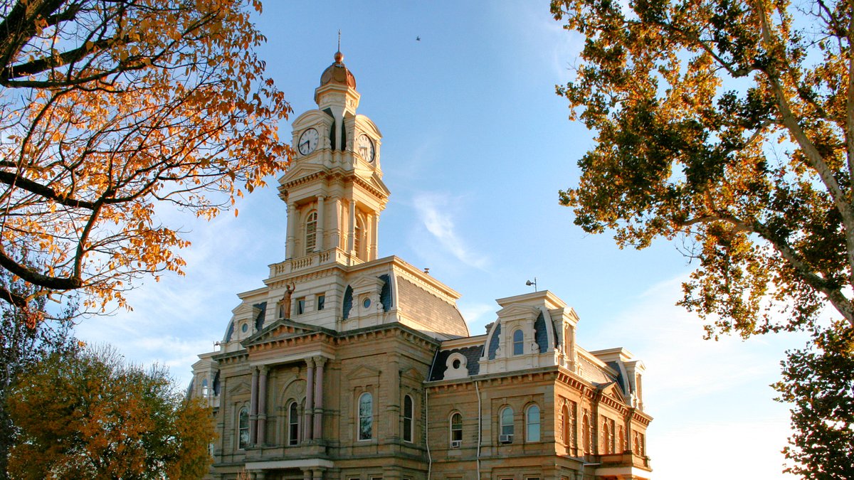 Water filtration in London, OH