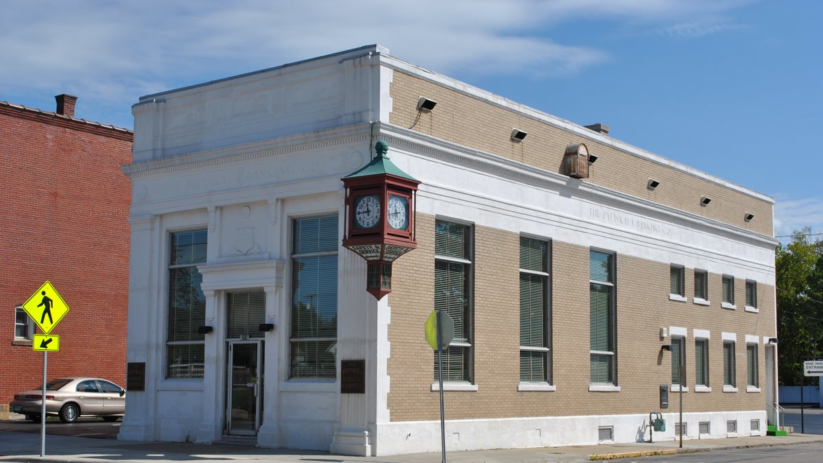 Water filtration in Pataskala, OH