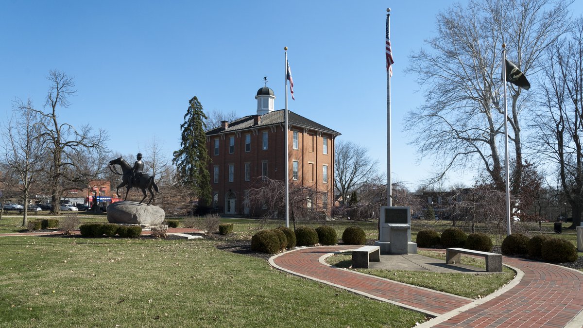 Water filtration in Sunbury, OH